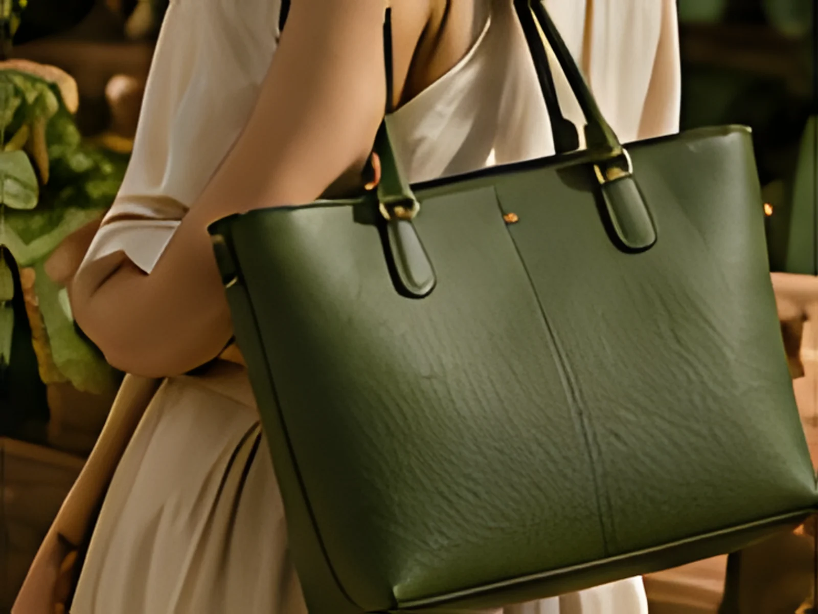 How to Care for Cactus Leather